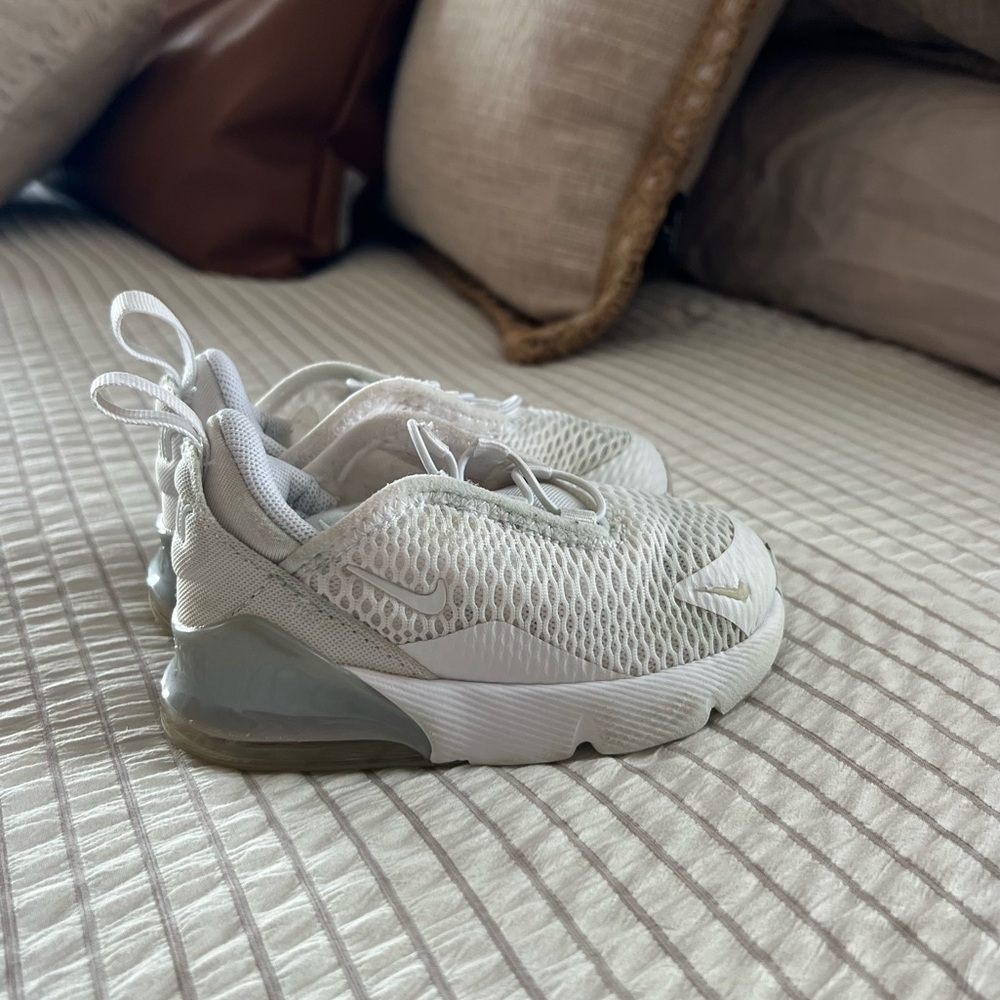 Toddler Nike Air Max 270c